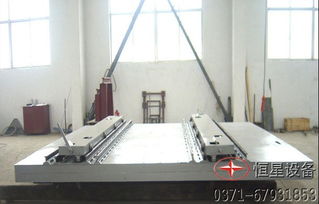 恒星設(shè)備廠家直銷(xiāo) 優(yōu)質(zhì)掰板機(jī)供應(yīng)及價(jià)格解析