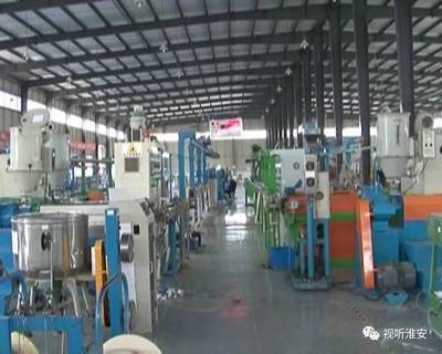 欽工鎮 百年古鎮的華麗轉身，設備銷售引領產業新篇