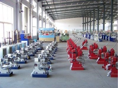 把研發的設備賣給海爾！這位青島小伙兒，大學剛畢業就找到了印刷機械的一片藍海