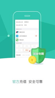 掌上電力 v3.1.9 安卓版下載 讓用電服務(wù)觸手可及