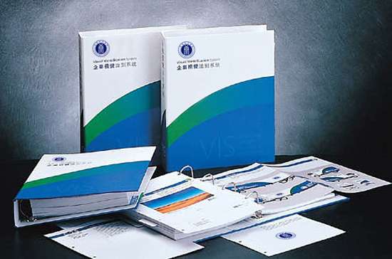 常州企業形象設計 以“允諾”之智，塑造品牌靈魂