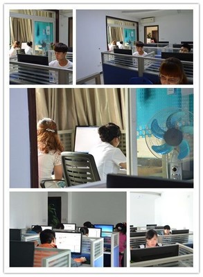 重慶淘寶網店培訓 美工技能提升，隨到隨學，專業咨詢一路同行