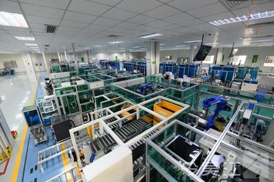 爭做全球壓縮技術引領者，中成新能源迎首季開門紅