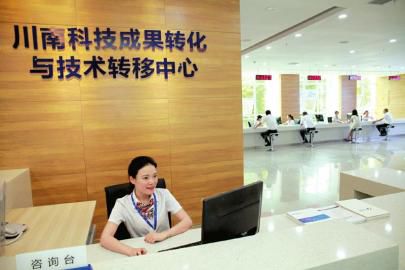 活力甜城 力爭3年，創業者突破4萬人