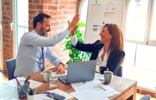 大美圣象 雙喜臨門，再獲“最佳雇主品牌”獎，董事長陳建軍榮獲年度最具社會責任企業家稱號